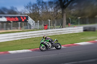 Lower Group Green Bikes